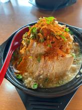 二郎台湾ラーメンレッド 🌶🌶