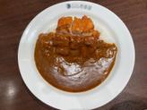 パリパリチキンカレー 10辛