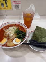 北極やさい　10倍 辛さ10