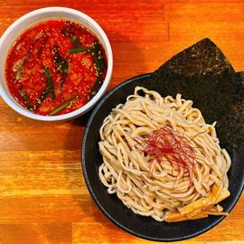 つけ麺マグマ