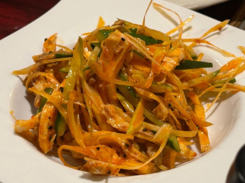 チャーシューネギ