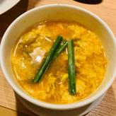 ユッケジャンスープ