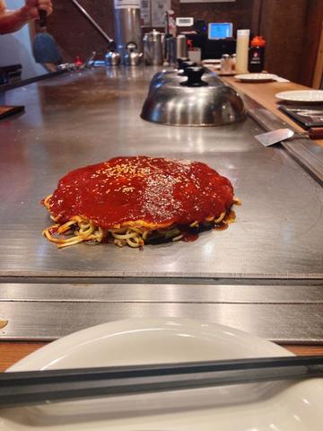 赤焼き