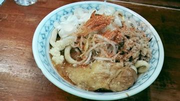 味噌ラーメン