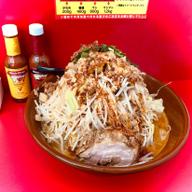 すごい味噌ラーメン 5辛