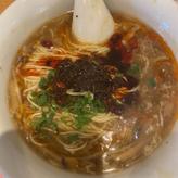 酸辣湯麺 激辛追加