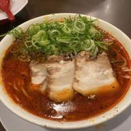 濃厚うま辛味噌ラーメン 3辛