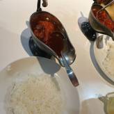 カシミールカレー 極辛口