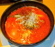 担々麺 10辛