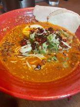 神風ラーメントライアル トライアル