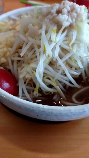 極太やまだ麺 なし