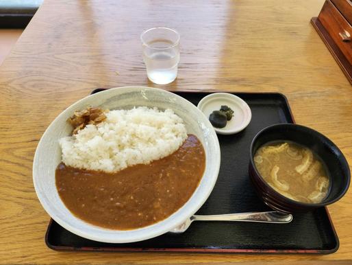 激辛レッドカレー