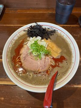 濃厚カラニボ
