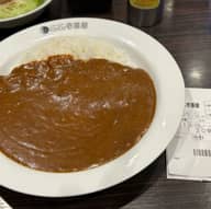 ポークカレー 20辛