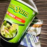 yumyum  GREEN CURRY