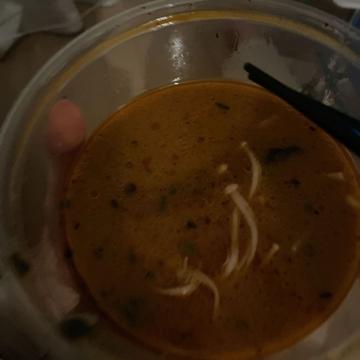 麻辣湯 激辛