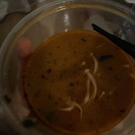 麻辣湯 激辛