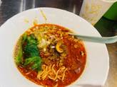 担々麺