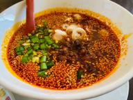 紅麻辣麺