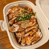 成都風よだれ鶏 中辛