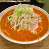 IWGP激辛ラーメン