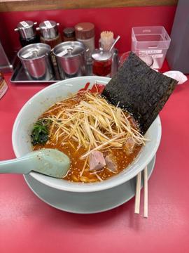 辛味噌ネギ 大辛