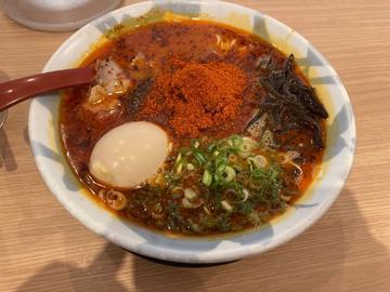 赤賀正  鬼辛