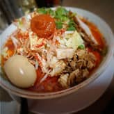 ちょい辛味噌 ちょい