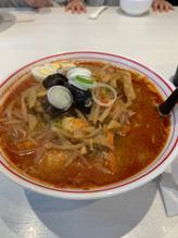 北極やさい 辛さ3倍 8