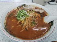 特製激辛ラーメン大辛 大辛