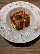 辛辛ロールキャベツ 2辛