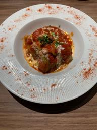 辛辛ロールキャベツ 2辛