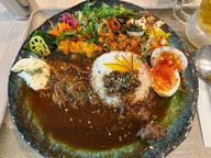 ボタニカリー  激辛