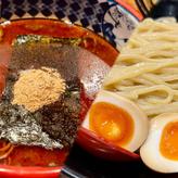 辛つけ麺 辛さ増し