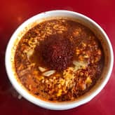 カプサイメン 特辛