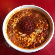 カプサイメン 特辛