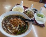 激辛台湾ラーメン (激辛)