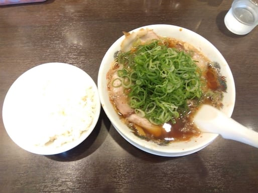 ラーメン