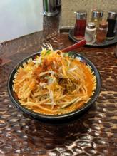 辛味噌タンメン 3