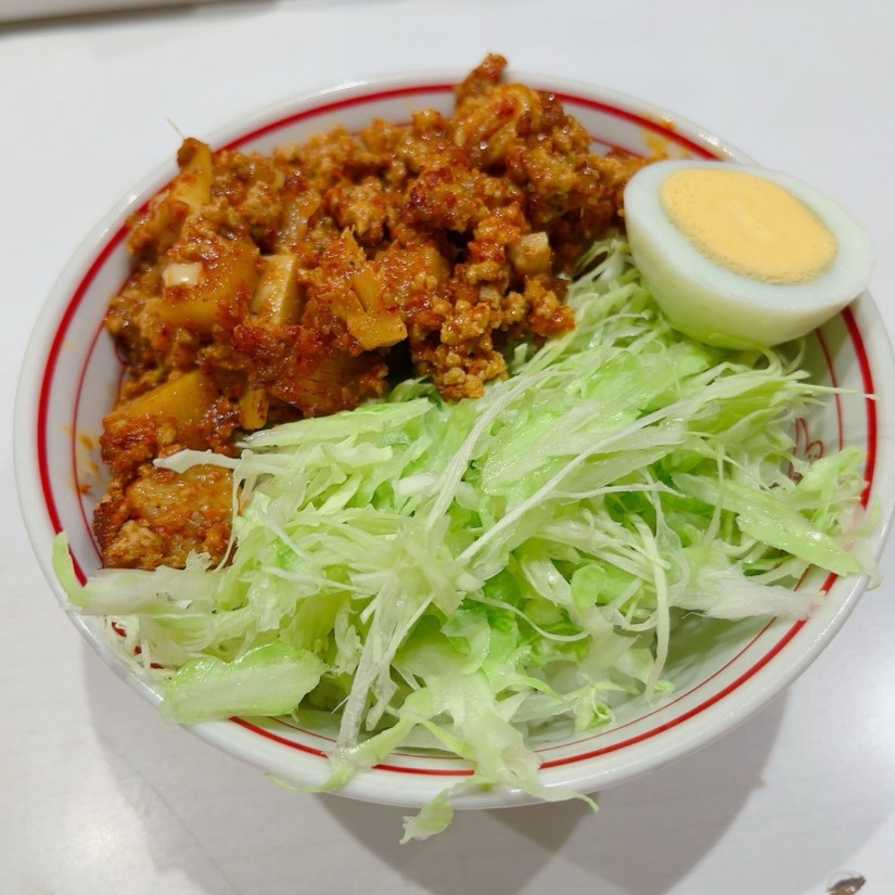 吉祥飯RED