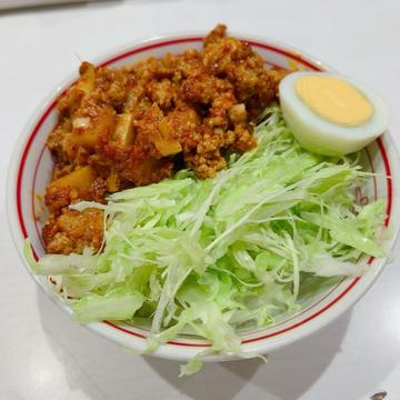吉祥飯RED