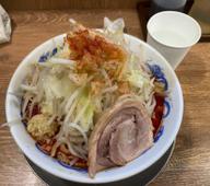 辛ラーメン　 4辛