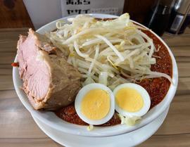炎の頂 特辛