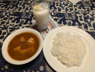 レッドカシミールカレー