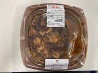 旨辛仕立て四川風麻婆豆腐焼そば
