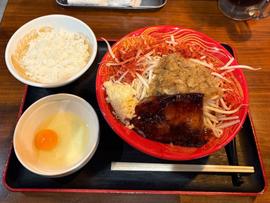 フジRED 10辛