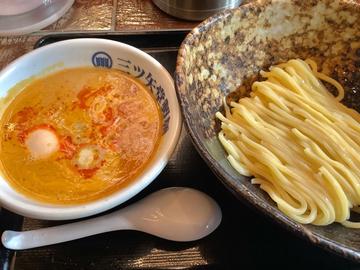 四川担々つけめん