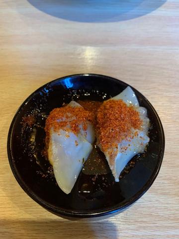 坊主餃子