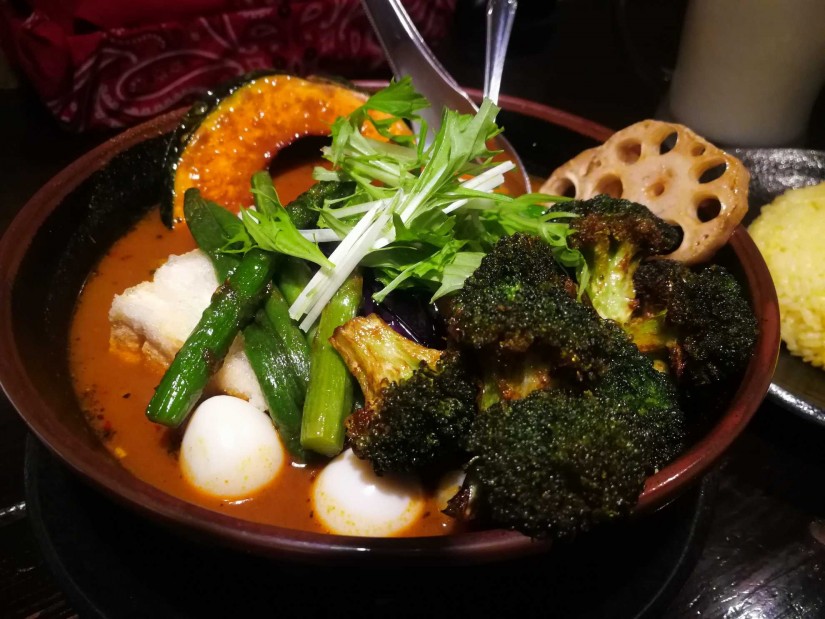 タフゴレン デヴィ