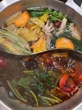 加藤ポークもりもり満喫コース